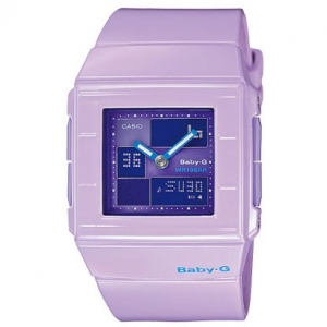Наручные часы Casio BABY-G BGA-200-6EDR
