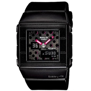 Наручные часы Casio BABY-G BGA-200DT-1EDR