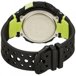 Наручные часы Casio BABY-G BGA-240-1A2DR
