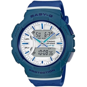 Наручные часы Casio BABY-G BGA-240-2A2DR