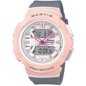 Наручные часы Casio BABY-G BGA-240-4A2DR