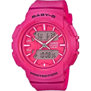 Наручные часы Casio BABY-G BGA-240-4ADR