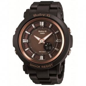 Наручные часы Casio BABY-G BGA-301-1ADR