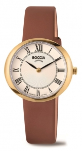Наручные часы Boccia Titanium 3344-03