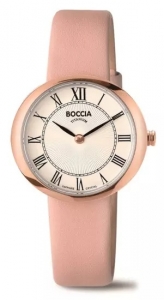 Наручные часы Boccia Titanium 3344-04