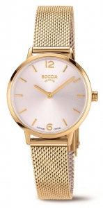 Наручные часы Boccia Titanium 3345-03