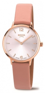 Наручные часы Boccia Titanium 3345-04