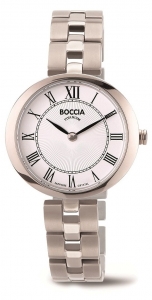 Наручные часы Boccia Titanium 3346-01
