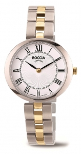Наручные часы Boccia Titanium 3346-02