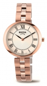 Наручные часы Boccia Titanium 3346-03