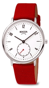 Наручные часы Boccia Titanium 3350-01