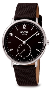 Наручные часы Boccia Titanium 3350-03