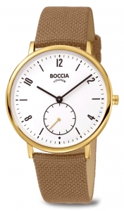 Наручные часы Boccia Titanium 3350-04