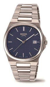 Наручные часы Boccia Titanium 3657-02