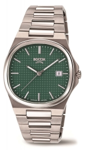 Наручные часы Boccia Titanium 3657-03