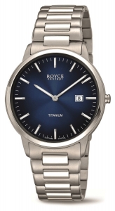 Наручные часы Boccia Titanium 3658-02