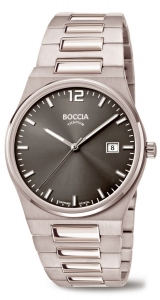 Наручные часы Boccia Titanium 3661-02