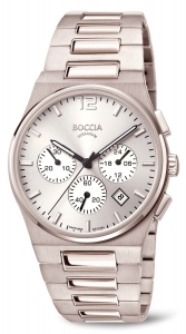 Наручные часы Boccia Titanium 3741-01