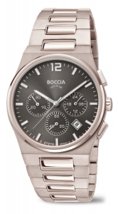 Наручные часы Boccia Titanium 3741-02
