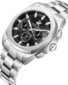 Наручные часы Beverly Hills Polo Club BP3907X.350