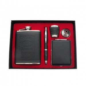 Набор с фляжкой WriterBL BR-277