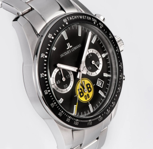 Наручные часы Jacques Lemans BVB-06