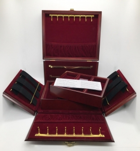 Шкатулка для драгоценностей Batay-box