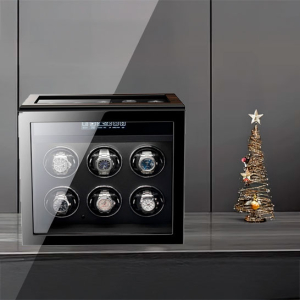 Шкатулка для часов с автоподзаводом M&Q Z7365