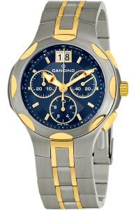 Наручные часы Candino C4275/3