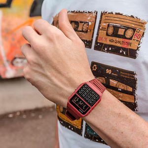 Наручные часы Casio CA-53WF-4BDF