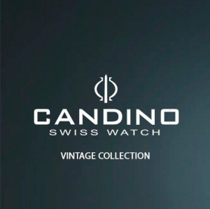 Наручные часы Candino C4258/4