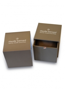 Наручные часы Claude Bernard 10252 3NBM NIB