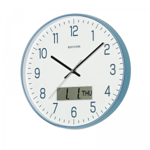 Настенные часы RHYTHM CFG723NR04