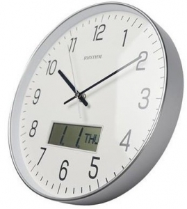 Настенные часы RHYTHM CFG723NR19