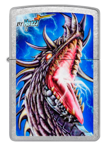 Зажигалка Zippo CI000137