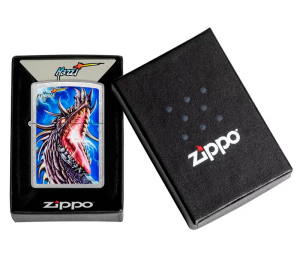 Зажигалка Zippo CI000137