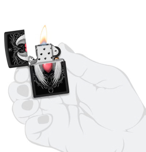 Зажигалка Zippo CI017396