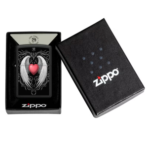Зажигалка Zippo CI017396