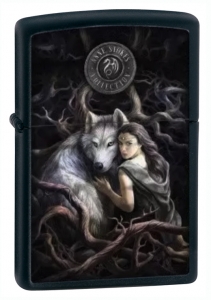 Зажигалка  Zippo 218.CI405815