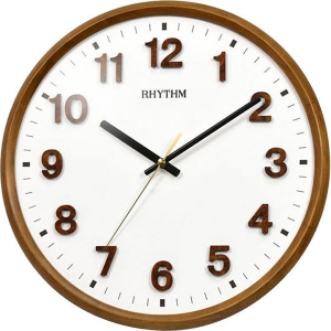 Настенные часы RHYTHM CMG127NR07