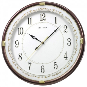 Настенные часы RHYTHM CMG462NR06