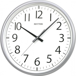 Комплект часов "Мировое Время" 465NR19