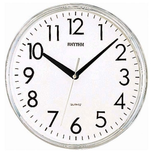 Настенные часы RHYTHM CMG716BR19