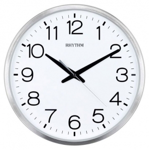 Настенные часы RHYTHM CMG494BR19