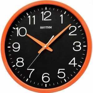 Настенные часы RHYTHM CMG494DR14