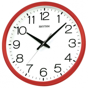 Настенные часы RHYTHM CMG494NR01