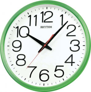 Настенные часы RHYTHM CMG495NR05