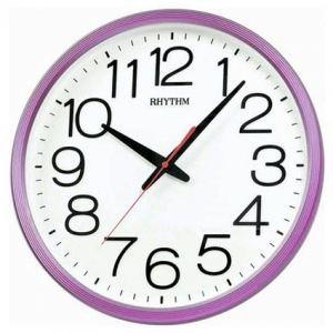 Настенные часы RHYTHM CMG495NR12
