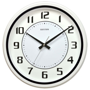 Настенные часы RHYTHM CMG508BR03