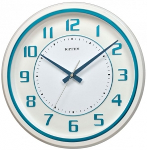 Настенные часы RHYTHM CMG508BR04